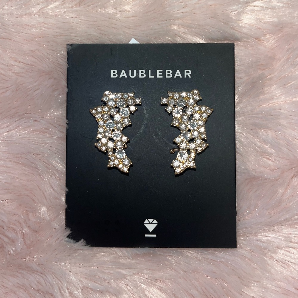 Baublebar Ear Crawler